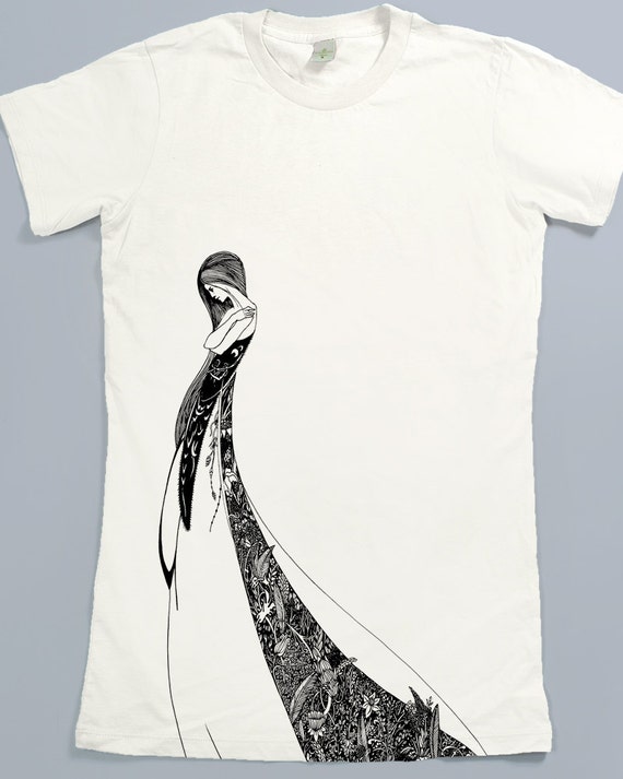 aubrey beardsley shirt