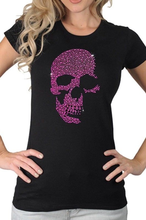 lila t shirt herren