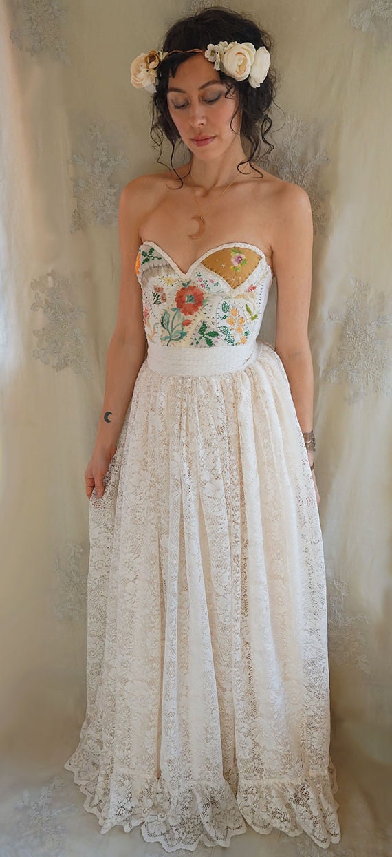 Custom Dress Deposit for Chelsea