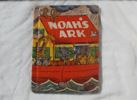 Noah's ark discount coupons