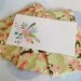 Gift Enclosure cards, Mini Cards and Envelopes, Set of 10