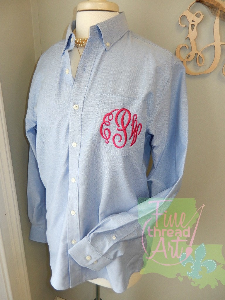 oxford shirt for wedding