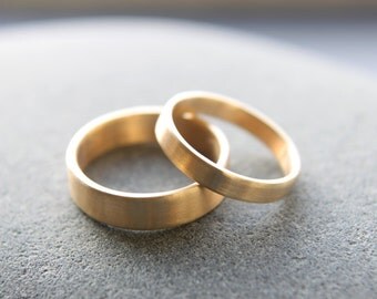 men's custom size wedding ring