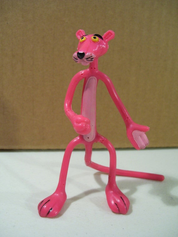 Vintage Pink Panther 99