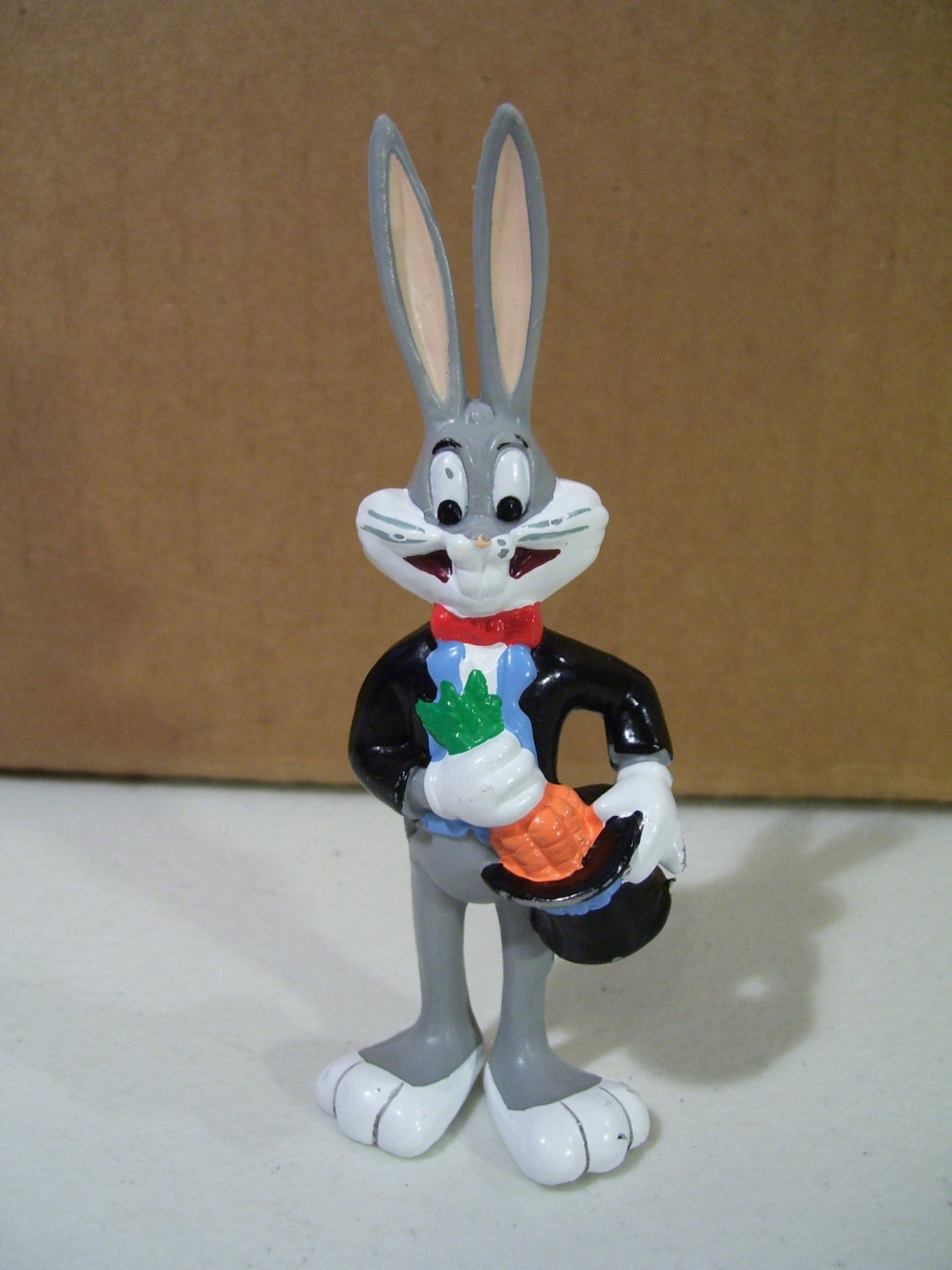 bugs bunny figures