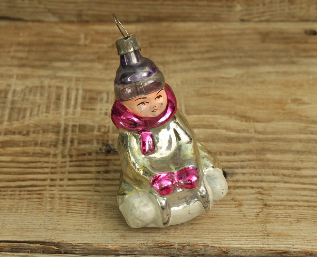 rare christmas ornament sparse vintage by rare christmas ornament sparse vintage by