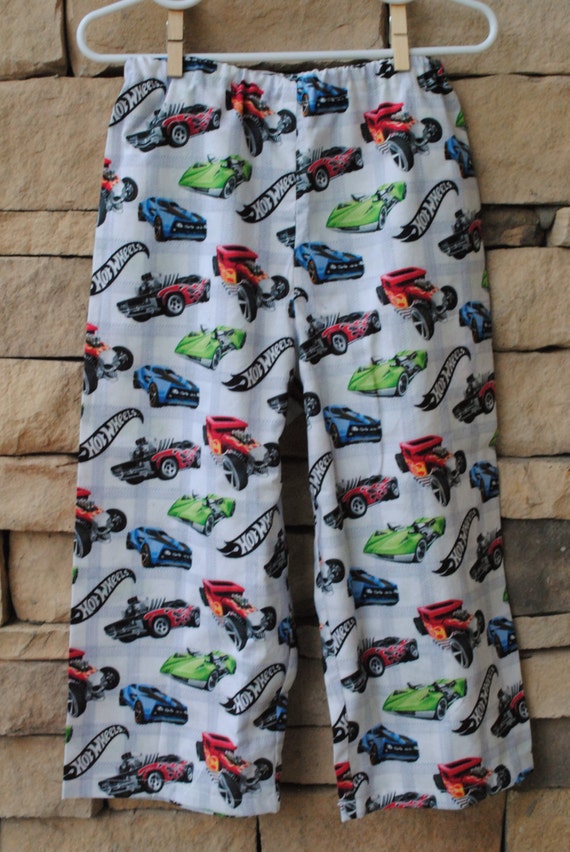 hot wheels pants