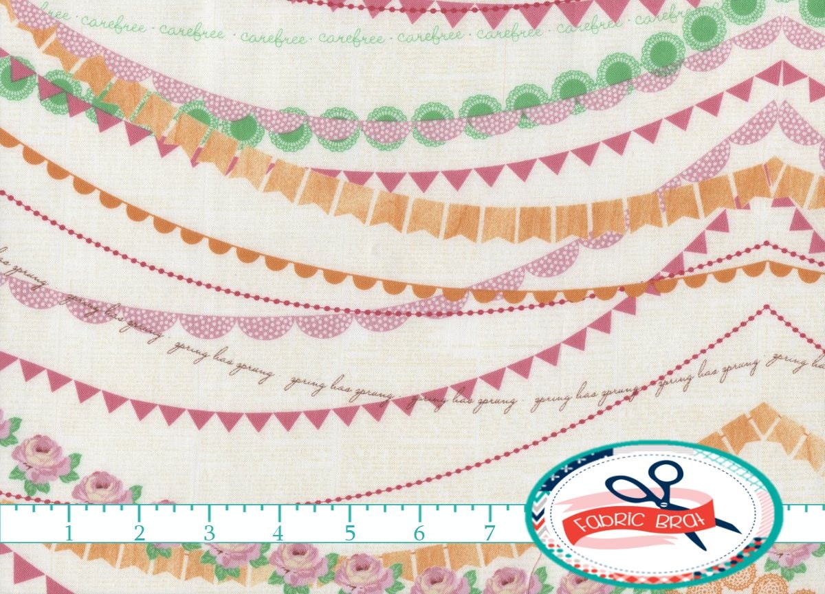 shabby chic fabric by the yard fat quarter bunting by shabby chic fabric by the yard fat quarter bunting by