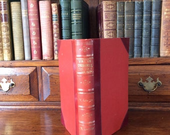 WINSTON CHURCHILL The Era And The Man