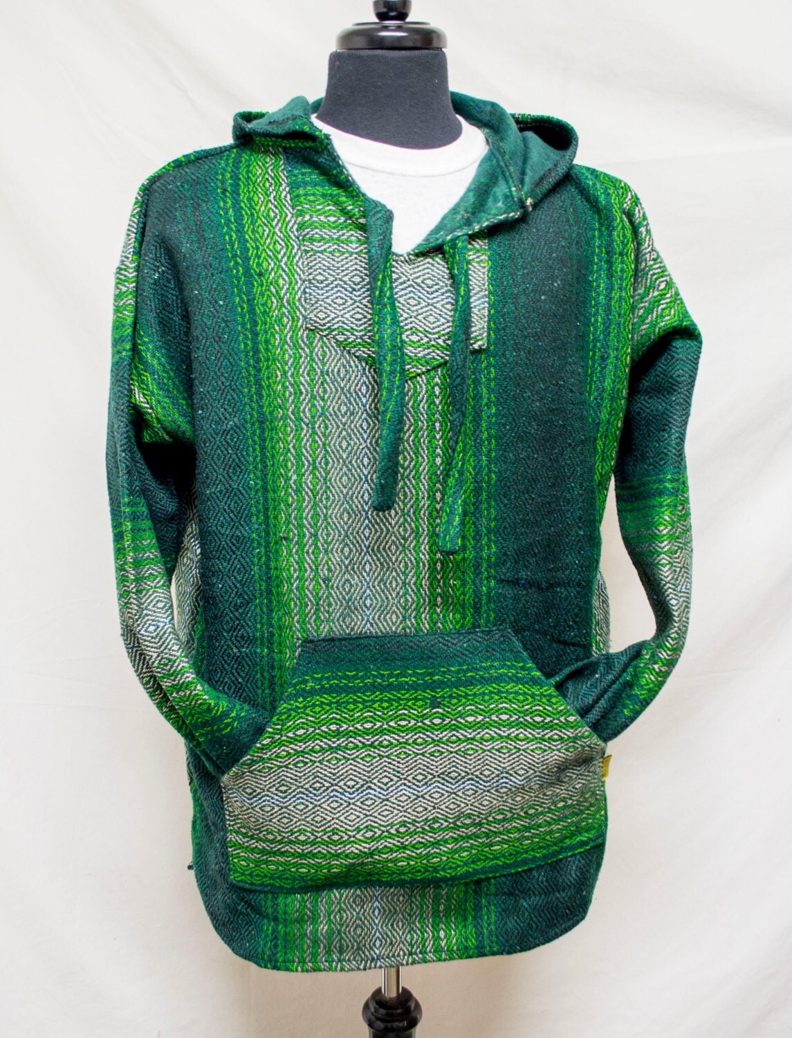 Outerknown pacific baja hoodie Clearance