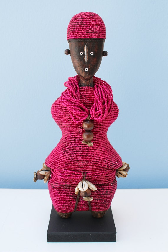 namji fertility doll