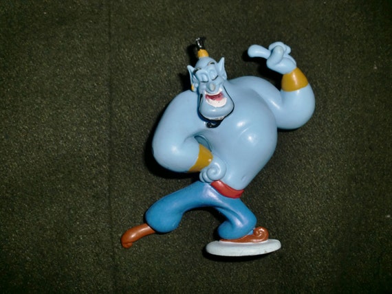 disney genie toy