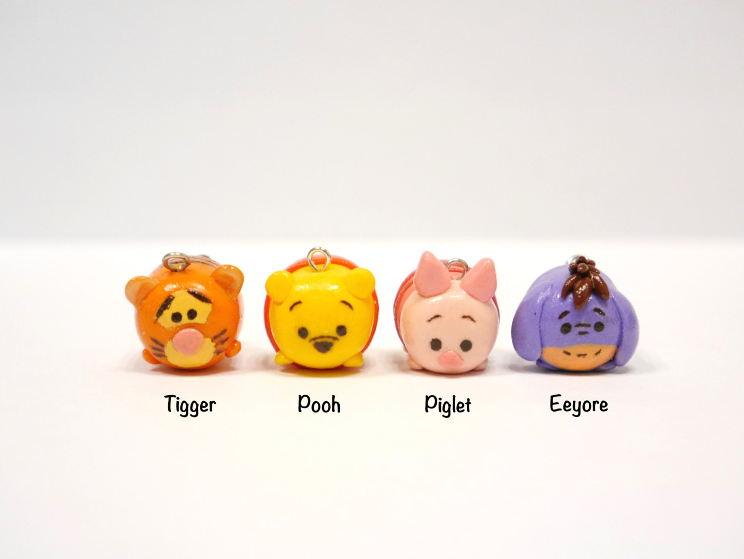 tsum tsum pooh