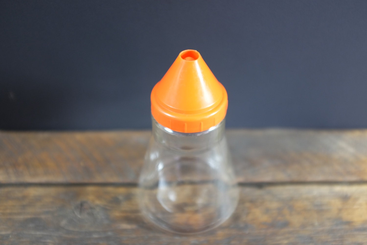 Vintage Androck Canada Syrup Dispenser Haute Juice