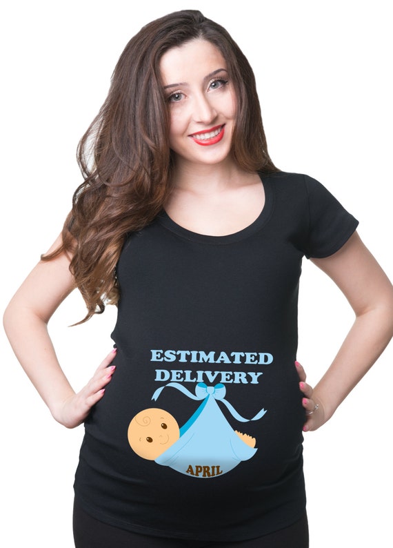 Estimated Delivery Date Pregnancy