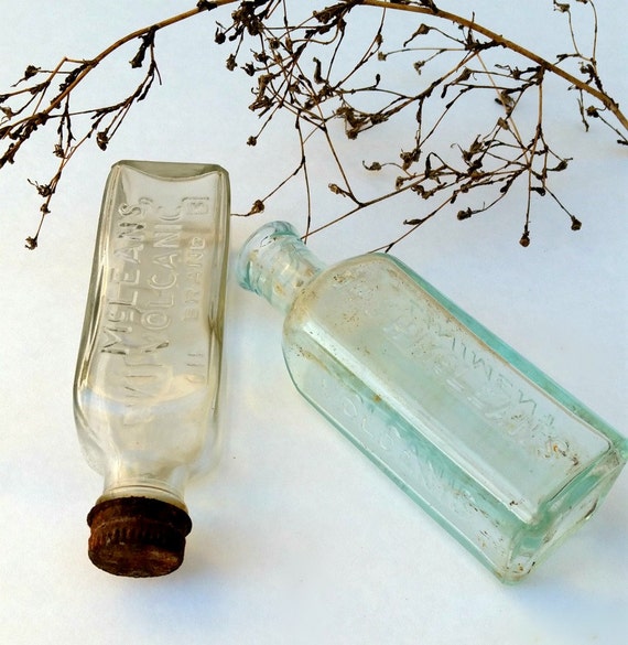 Dating antique medicine bottles-in-Wenhouquite