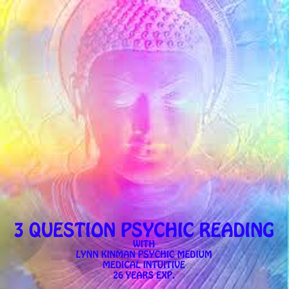 Best Questions- Psychic Readings