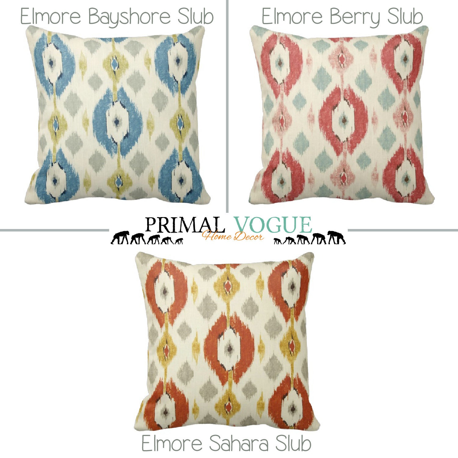 Zippered Elmore Slub Throw Pillow Cover Gold Yellow Kiwi