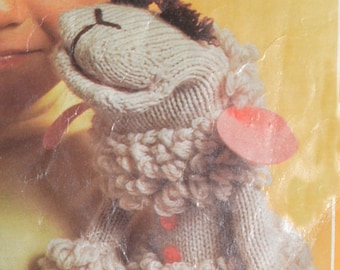 Lamb chop Etsy