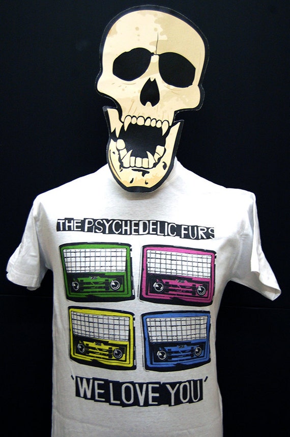 psychedelic t shirts uk