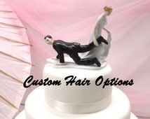 Popular items for funny cake topper on Etsy