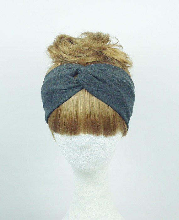 15 OFF Code WINTER15 Regular headband Jersey headband by ogood