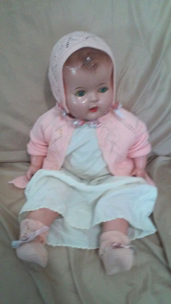 Reborn Doll Baby Berenguer OOAK Life size Adorable ...