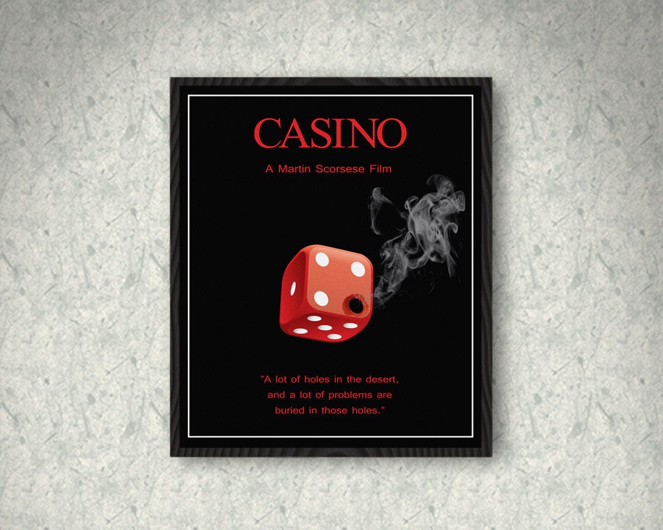 casino theme quotes