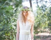 Rustic chic Bridal Gowns, wedding dress, ivory bridal gown, woodland wedding dress, long white dress, marriage, weddings, long bridal gowns