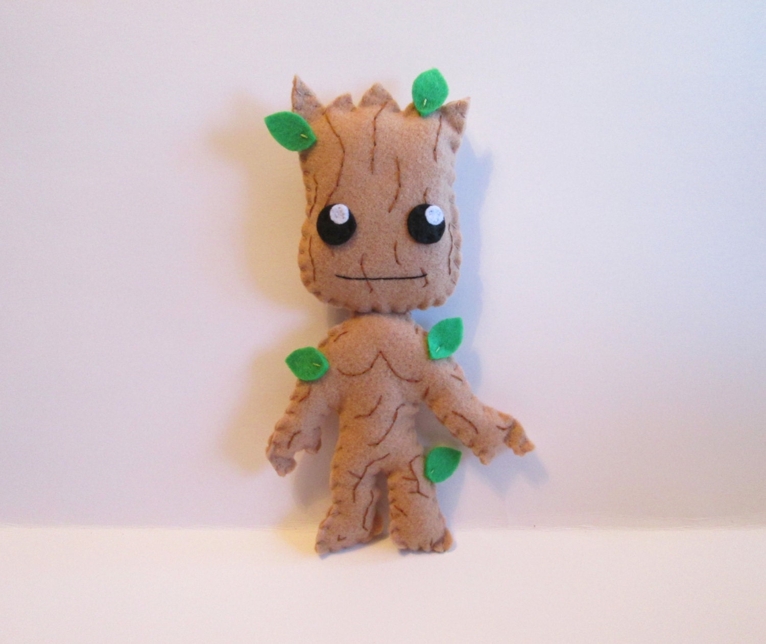 large groot teddy