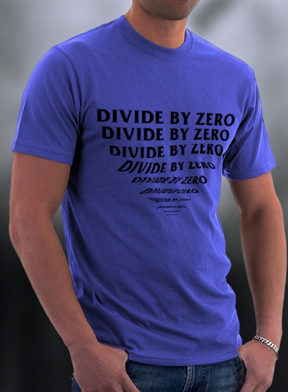 zero misled youth shirt