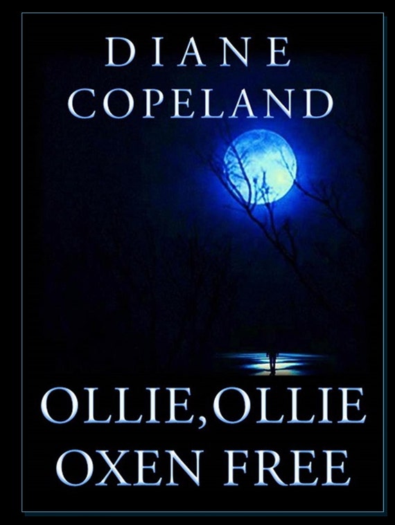Ollie Ollie Oxen Free by MandysBookStore on Etsy