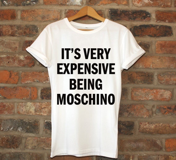 It's Very Expensive Graphic Tees Graphic Tshirts For by TCULTURE