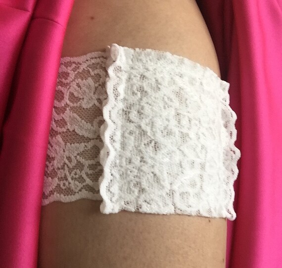 Flask GarterGarter flask holderOption to INCLUDE MINI FLASK