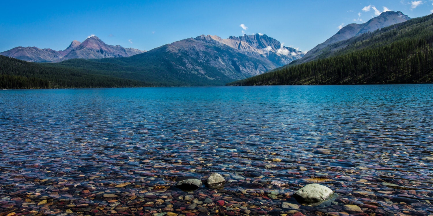 Kintla Lake: A Montana Paradise For Wilderness Lovers