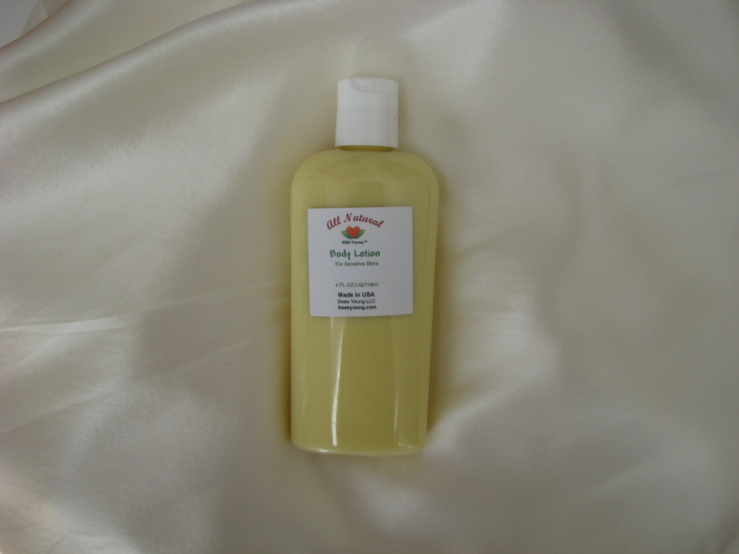 Body Lotion for Sensitive Skin Free Shipping