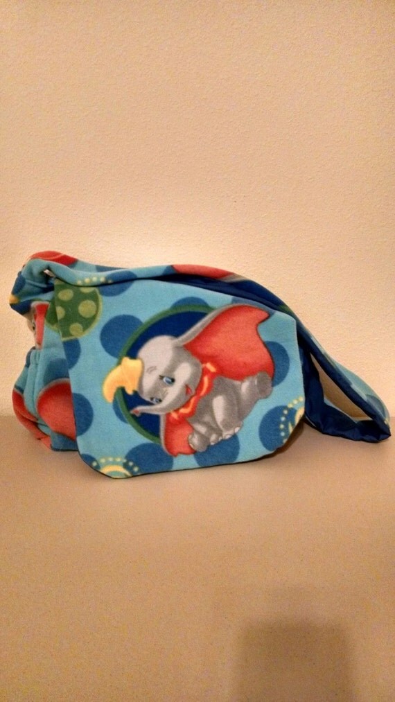 dumbo diaper bag