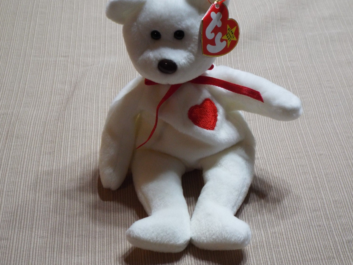 1422Ty Original Beanie Baby. 1993 The Beanie by MBFineCollections