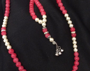 Items similar to Prayer Beads Worry Beads Tasbeeh Tasbih 6mm green ...
