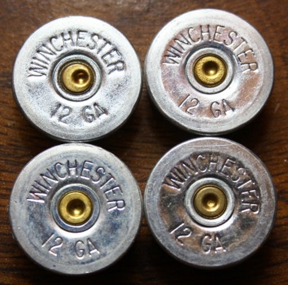 HUGE LOT 25 Winchester 12GA shotgun shell heads headstamps HUGE LOT 25 Winchester 12GA shotgun shell heads headstamps
