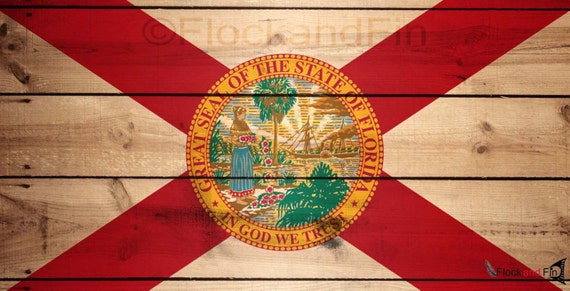 florida-flag-license-plate