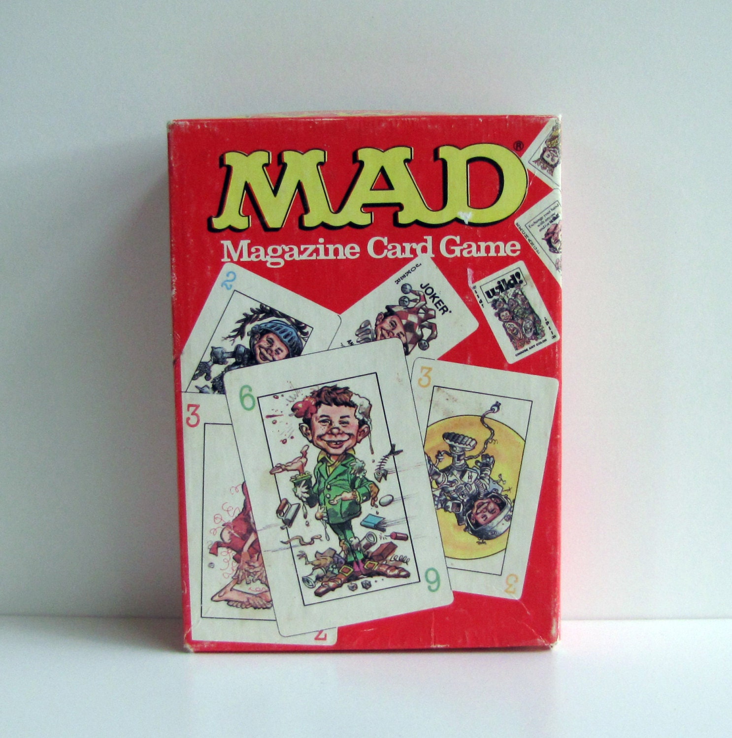 vintage-mad-magazine-card-game-complete-1980-parker