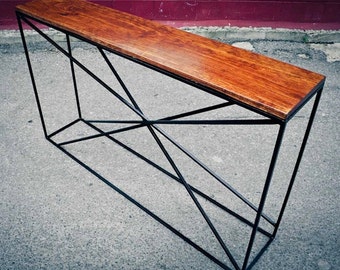 Buffet Table