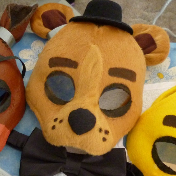 Foxy Cosplay Fnaf Etsy Name Generator Fnaf Toy Freddy Costume Free Robux Generator No Human - what roblox cosplay should i do five nights at freddy s amino