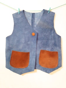 Suits & Vests in Boys > Clothing - Etsy Kids - Page 2