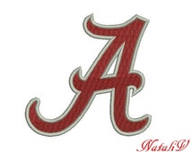 Popular items for alabama crimson tide on Etsy