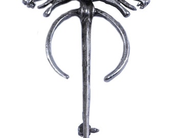 Game of Thrones Inspired Daenery's Dragon Brooch