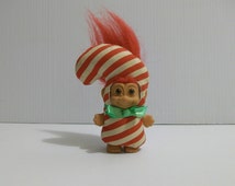 Popular items for doll with red hair on Etsy