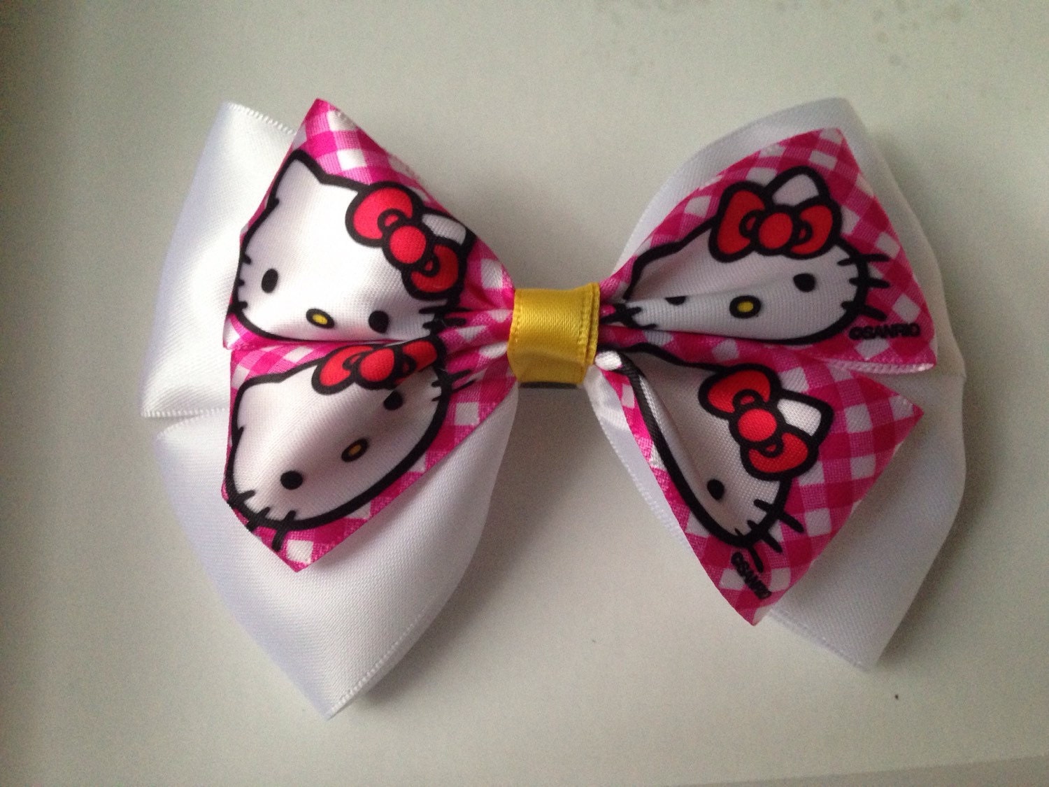 Hello Kitty Bow 2265