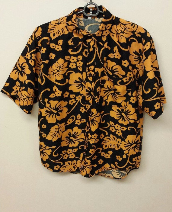 Fear And Loathing Hawaiian Shirt